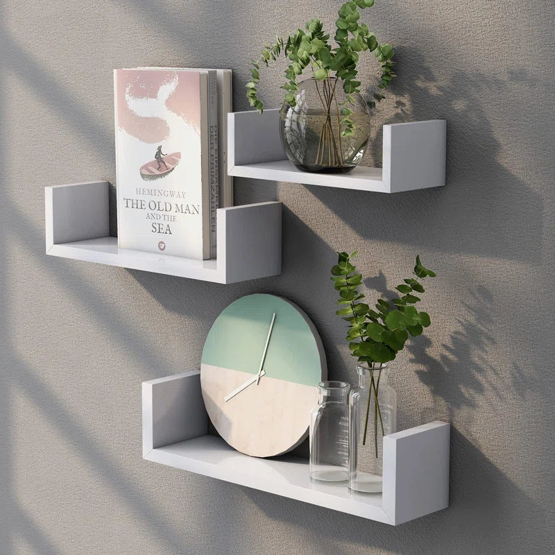Floating Shelves Wall Mounted